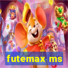 futemax ms